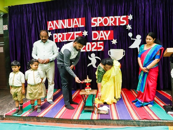 Traffic Awareness Program 